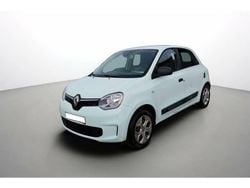 Vert Utilisé 2020 Renault Twingo SE Citadine | 8 990 € (Bon prix)