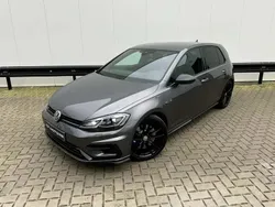 Gris Utilisé 2019 VW Golf VII R Citadine | 36 995 €