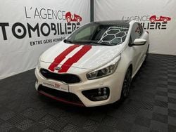 Blanc Utilisé 2013 Kia Ceed GT 2 Berline | 11 990 €