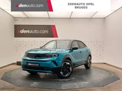 Vert Nouvelle 2025 Opel Mokka-e SUV | 35 990 € (Prix cher)