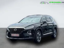 Utilisé 2021 Hyundai Santa Fe SUV | 42 000 € (Bon prix)