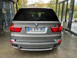 Utilisé 2007 BMW X5 Sport Line SUV | 12 900 € (Prix juste)