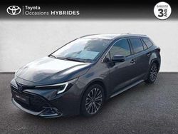 Utilisé 2024 Toyota Corolla Design | 29 980 € (Prix assez cher)