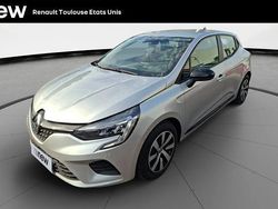 Gris Utilisé 2023 Renault Clio V Equilibre Citadine | 14 990 € (Prix juste)