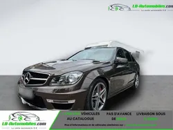 Utilisé 2014 Mercedes C63 AMG AMG Berline | 50 000 €
