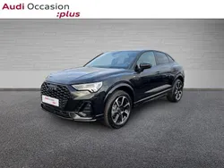 Utilisé 2024 Audi Q3 Sportback S-Line SUV | 50 990 € (Prix assez cher)