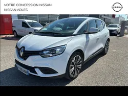 Utilisé 2020 Renault Scénic IV Business Monospace | 15 990 € (Bon prix)