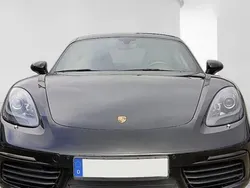 Utilisé 2019 Porsche 718 Cayman Sport Coupé | 58 880 €