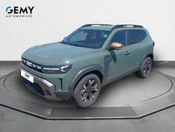 Gris Utilisé 2025 Dacia Duster Extreme SUV | 25 899 €
