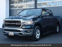 Noir Utilisé 2020 Dodge Ram Pick-up | 39 800 € (Super prix)