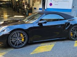 Utilisé 2021 Porsche 911 Turbo S Cabriolet | 229 900 €