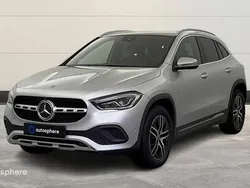 Utilisé 2022 Mercedes 200 Progressive SUV | 35 299 € (Prix assez cher)