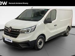 Blanc Utilisé 2023 Renault Trafic Van | 23 990 € (Bon prix)