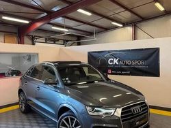 Utilisé 2018 Audi Q3 S-Line SUV | 15 990 €