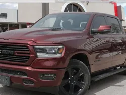 Utilisé 2023 Dodge Ram Pick-up | 54 174 € (Prix juste)