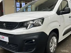 Utilisé 2020 Peugeot Partner S Monospace | 11 990 € (Prix juste)