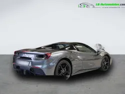 Utilisé 2016 Ferrari 488 Coupé | 254 300 € (Prix cher)