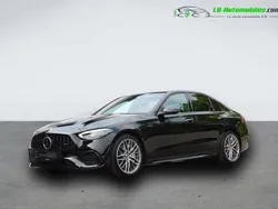 Utilisé 2024 Mercedes C43 AMG AMG Berline | 68 300 €