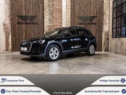 Noir Utilisé 2020 Audi Q3 SUV | 25 500 € (Super prix)
