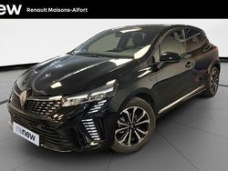 Noir Utilisé 2025 Renault Clio V Techno Citadine | 19 900 € (Prix cher)