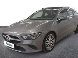 Utilisé 2022 Mercedes CLA200 Shooting Brake Progressive Break | 26 490 € (Bon prix)