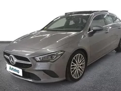 Utilisé 2022 Mercedes CLA200 Shooting Brake Progressive Break | 27 290 € (Bon prix)