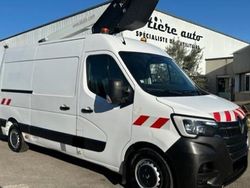 Utilisé 2020 Renault Master Van | 17 490 €