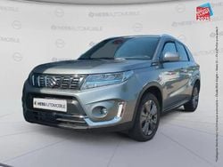 Gris Utilisé 2021 Suzuki Vitara SUV | 17 499 € (Bon prix)