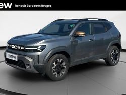 Gris Utilisé 2025 Dacia Duster Extreme SUV | 24 390 € (Prix cher)