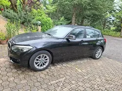 Noir Utilisé 2016 BMW 118 Citadine | 14 500 € (Prix juste)
