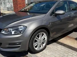 Utilisé 2016 VW Golf VII Allstar Berline | 10 490 € (Prix juste)