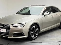 Gris Utilisé 2016 Audi A4 Berline | 14 490 €