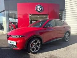 Rouge Occasion 2025 Alfa Romeo Tonale Veloce SUV | 49 990 €