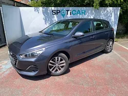 Gris Utilisé 2020 Hyundai i30 Berline | 16 990 € (Bon prix)