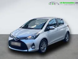 Utilisé 2015 Toyota Yaris Citadine | 13 900 €