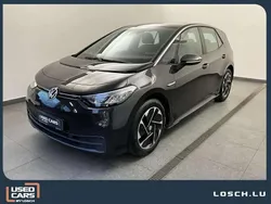 Gris Utilisé 2021 VW ID.3 Pro Citadine | 19 989 € (Super prix)