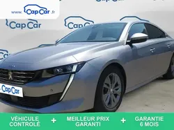 Utilisé 2020 Peugeot 508 Allure Berline | 15 290 € (Bon prix)