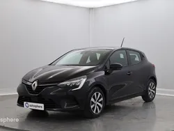 Noire Utilisé 2023 Renault Clio V Equilibre Berline | 15 499 € (Prix juste)