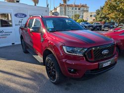 Rouge Utilisé 2022 Ford Ranger Viva Pick-up | 39 900 € (Prix assez cher)