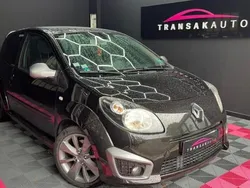 Utilisé 2009 Renault Twingo R.S. Citadine | 5 490 € (Bon prix)