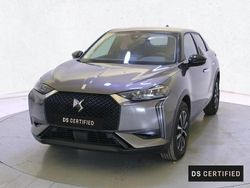 Gris Utilisé 2024 DS Automobiles DS3 Bastille Citadine | 19 990 € (Super prix)