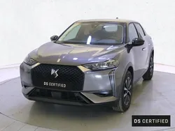 Gris Utilisé 2024 DS Automobiles DS3 Bastille Citadine | 19 990 € (Super prix)