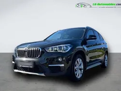 Utilisé 2017 BMW X1 Sport Line SUV | 22 800 € (Super prix)