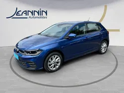 Utilisé 2022 VW Polo S Citadine | 18 590 € (Prix juste)