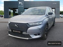Gris Utilisé 2022 DS Automobiles DS7 Crossback Performance SUV | 32 490 € (Prix juste)