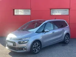 Gris Utilisé 2020 Citroën C4 SpaceTourer Business Class Monospace | 11 990 € (Prix assez cher)
