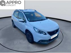 Blanc Occasion 2018 Peugeot 2008 Active SUV | 7 990 € (Prix juste)