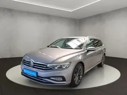 Argent Utilisé 2020 VW Passat Elegance Break | 24 400 € (Bon prix)