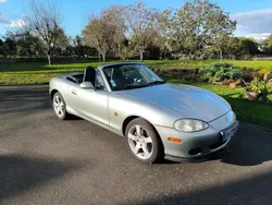 Utilisé 2003 Mazda MX5 Cabriolet | 9 800 €