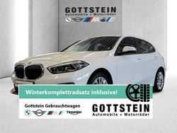 Utilisé 2023 BMW 118 Sport Line Citadine | 23 790 € (Super prix)